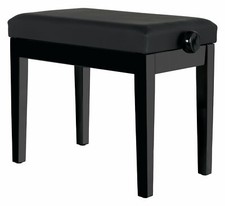 Sgabello panca pianoforte - panca,