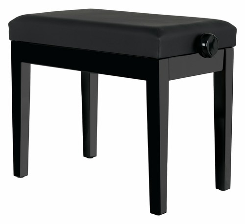 Sgabello panca pianoforte - sgabello,