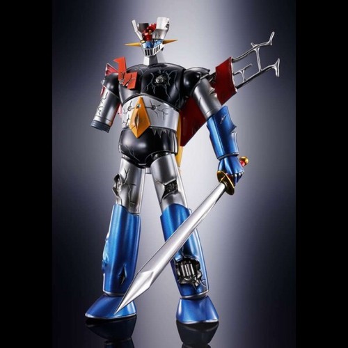 Bandai gx 105d mazinger - -=],