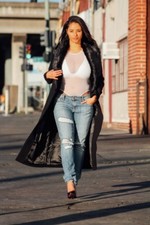 Body camicia maglia Retato