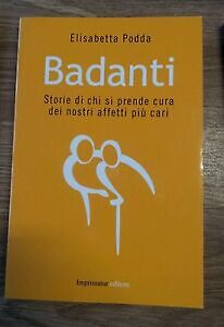 Badanti storie chi - badanti,