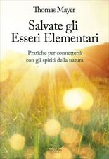 LIBRO SALVATE GLI ESSERI