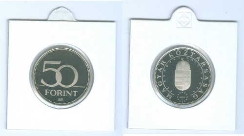 Ungarn forint 2004 - ungarn,