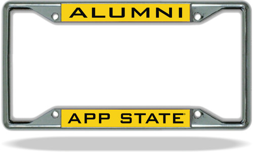 Cornice targa alumni app - targa,