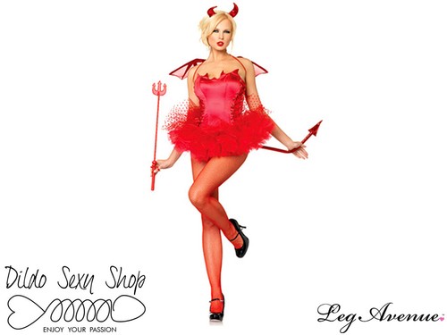 Accessori costume kit - accessori,