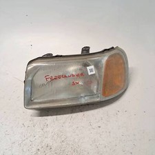 AMR4000 Proiettore - Sinistra  LAND ROVER FREELANDER (08/02>10/06<) 9fae56