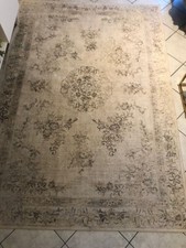 Tappeto Zara  Home in viscosa