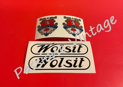Wolsit kit - wolsit,