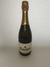 Codorniu Semi-Sec Methode