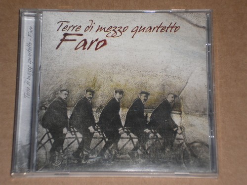 Terre mezzo quartetto - di,