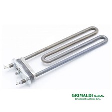 RESISTENZA LAVATRICE SAN GIORGIO WHIRLPOOL 2050 WATT Lunghezza 235mm