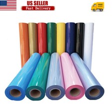 Roll Iron on Heat Press
