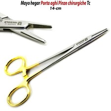 Mayo hegar Porta aghi Pinze