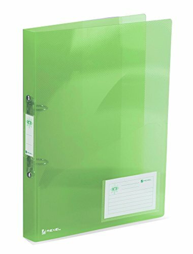 Rexel ice raccoglitore 2 - ice, a