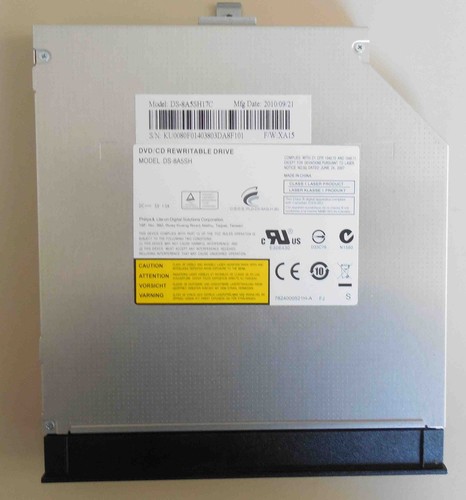 Masterizzatore dvd sata - ,