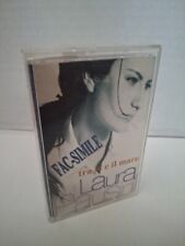 Laura Pausini Tra Te E Il Mare