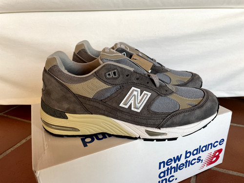 New balance m991ukf - m991ukf, 40