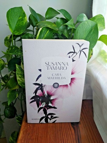 Cara mathilda susanna tamaro - mathilda,