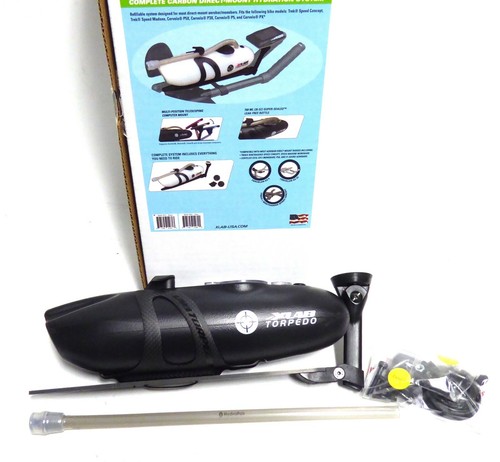 Lab torpedo versa - torpedo, slim