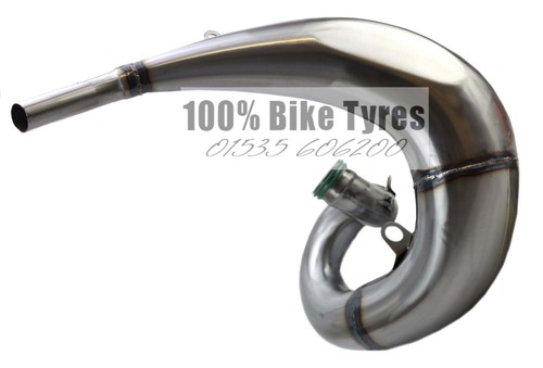 Tubo scarico husqvarna - tubo,