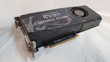EVGA NVIDIA 02g-p4-2682-kr