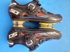 Scarpe uomo SiDi Spider 2