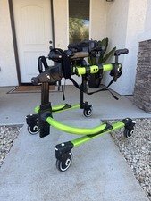 Rifton Pacer Gait Trainer