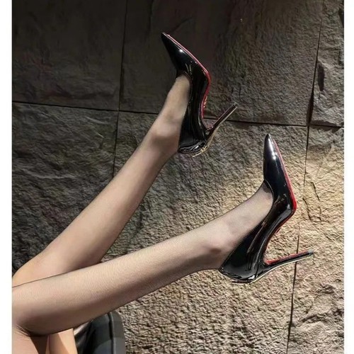 Decolte donna tacco - , alto