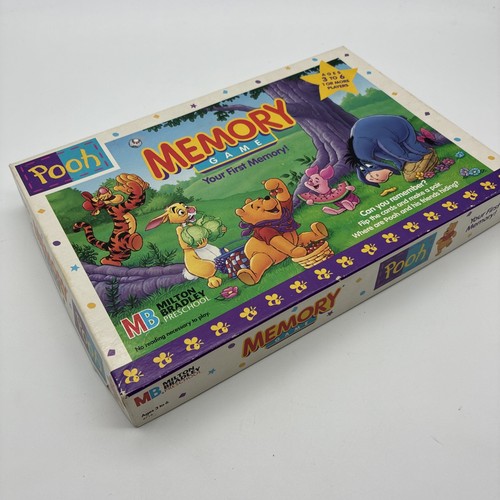 Gioco memoria vintage - gioco, di