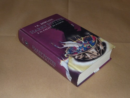 Rowling harry potter il - rowling,,
