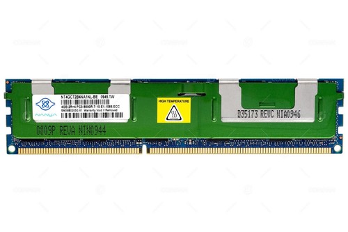 Nanya 4gb ram ddr2 pc3 - pc3, 8500