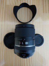 TAMRON Tamron 16-300 F3.5-6.3