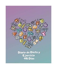 Diario de Dieta y Ejercicio 90