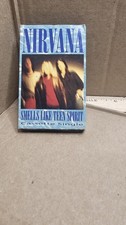 Nirvana smells even 1991 - nirvana,