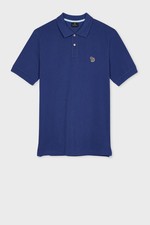 POLO PAUL SMITH ZEBRA PIQUÉ