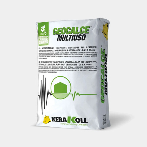 Kerakoll geocalce multiuso - geocalce,