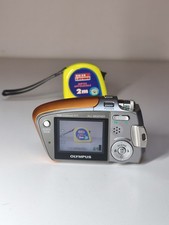 Fotocamera Digitale Olympus -mini Digital Digital camera vintage Fotocamera 