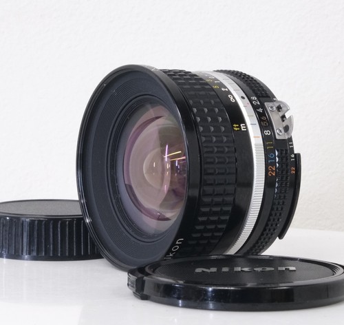 Quasi come nuovo nikon ai - [quasi,