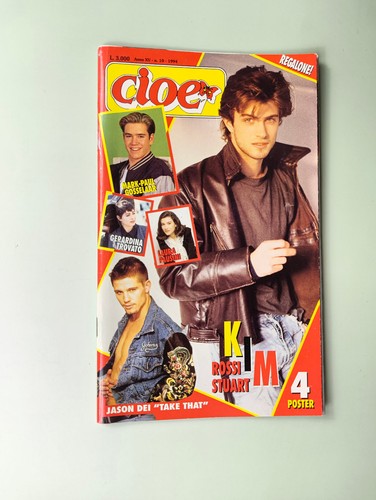 Cioe 1994 luke - cioe,