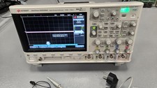 Oscilloscopio Keysight
