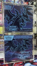 POKEMON ETB DISPLAY CUSTODIA