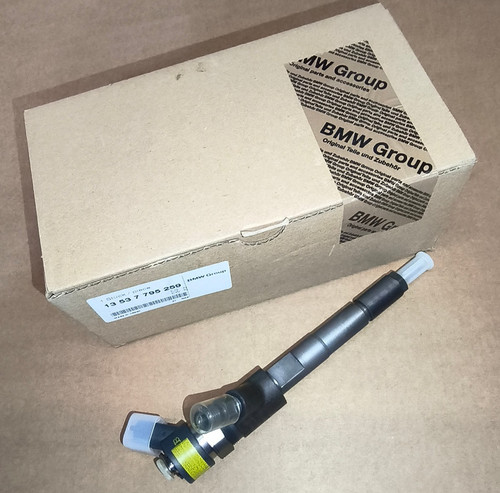 Nuovo iniettore originale - iniettore, mini