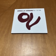 ORNELLA VANONI - PIU' DI ME -