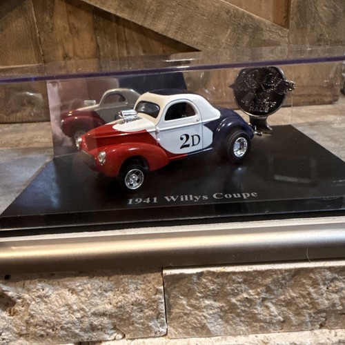Aquila 1941 willys - aquila, coupè