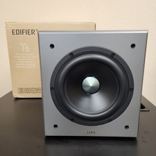 Edifier T5 Powered Subwoofer