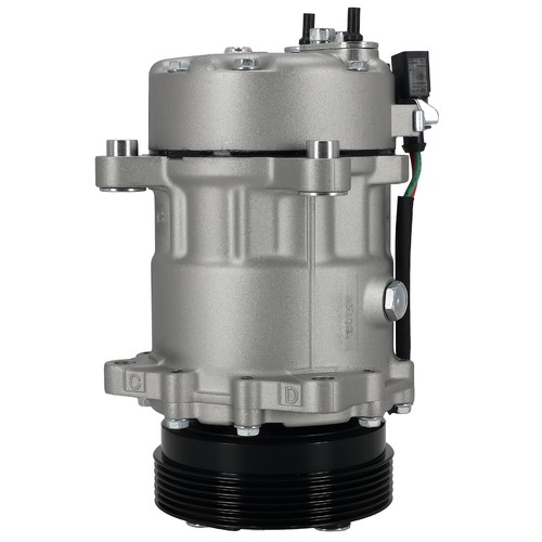 Compresseur clim 6pk for - compresseur,