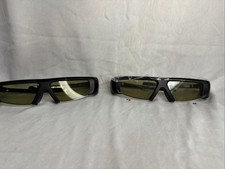 2 Pair Samsung - 3D Active