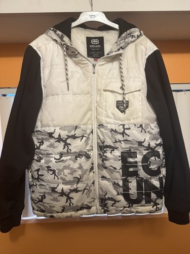 Ecko unltd giubbotto uomo - ecko, unltd.