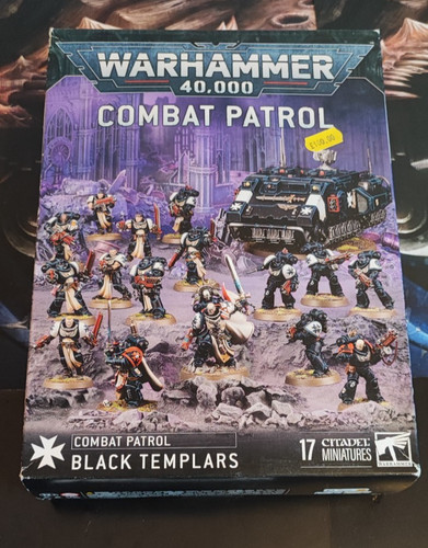 Warhammer 40k space - -, marines