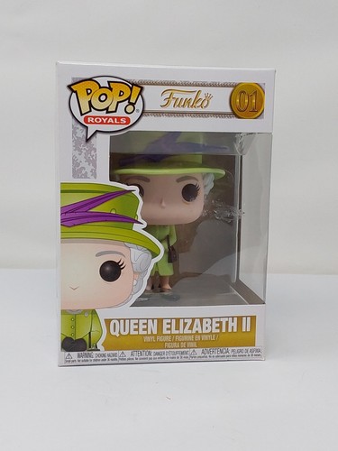 Funko pop figurina royals - pop!,
